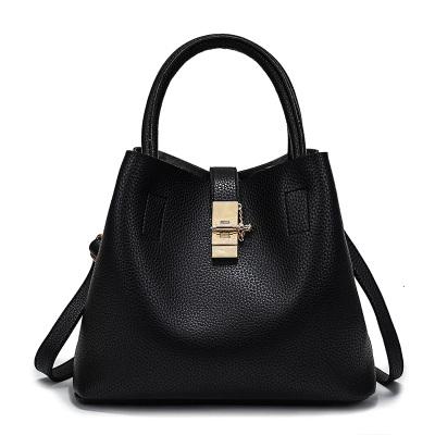 DAUNAVIA- 2020 Vintage Women's Handbags Famous Fashion Brand Candy Shoulder Bags Ladies Totes Simple Trapeze Women Messenger Bag