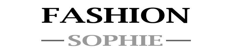 Fashion Sophie 99