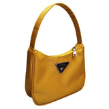 Retro Shoulder Bag For Women Trendy Vintage Nylon Handbag Female Small Subaxillary Bags Casual Retro Mini Shoulder Bag Bella 180