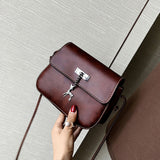 Mara's Dream Women Messenger Bags High Quality Cross Body Pouch Bag PU Leather Shoulder Bag women's Handbags Bolsas Feminina