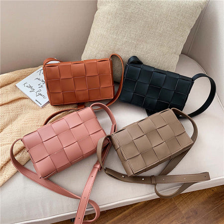 Bag For Women Cloud bag Soft Leather Madame Bag Single Shoulder Slant Dumpling Bag Handbag Day Clutches bags Messenger Bag