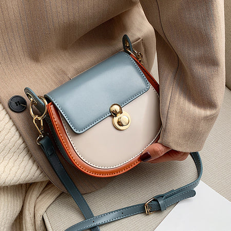Bag For Women Cloud bag Soft Leather Madame Bag Single Shoulder Slant Dumpling Bag Handbag Day Clutches bags Messenger Bag