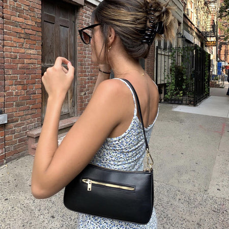 Bag For Women Cloud bag Soft Leather Madame Bag Single Shoulder Slant Dumpling Bag Handbag Day Clutches bags Messenger Bag