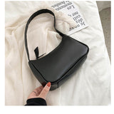 Retro Totes Bags For Women 2020 Trendy Vintage Handbag Female Small Subaxillary Bags Casual Retro Mini Shoulder Bag
