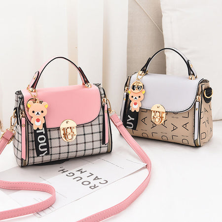 Bag For Women Cloud bag Soft Leather Madame Bag Single Shoulder Slant Dumpling Bag Handbag Day Clutches bags Messenger Bag