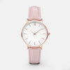Zegarek Damski Fashion Simple Women Watches Woman Ladies Casual Leather Quartz Watch Female Clock Relogio Feminino Montre Femme