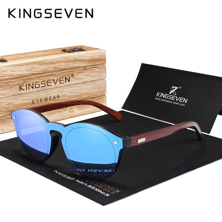 AEVOGUE Sunglasses Women Rectangle Frame Transparent Brand Designer Retro Sun Glasses Unisex Square Brown UV400 AE0664
