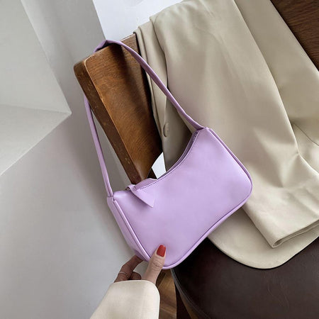 Bag For Women Cloud bag Soft Leather Madame Bag Single Shoulder Slant Dumpling Bag Handbag Day Clutches bags Messenger Bag