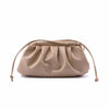 Bag For Women Cloud bag Soft Leather Madame Bag Single Shoulder Slant Dumpling Bag Handbag Day Clutches bags Messenger Bag